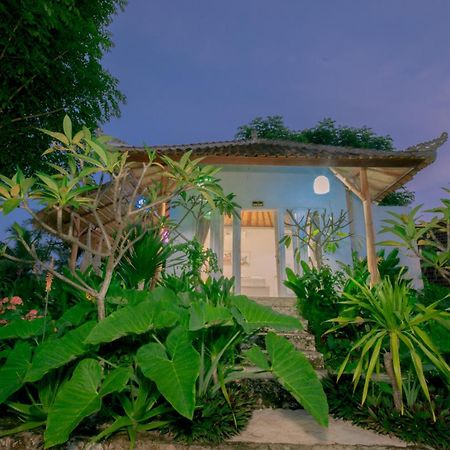 Kaje Cottage & Restaurant Tanglad 外观 照片