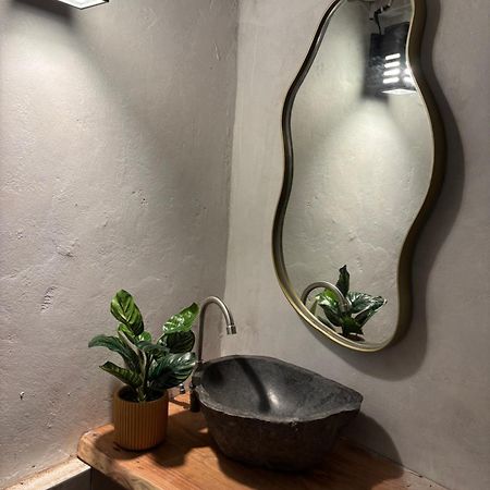 Kaje Cottage & Restaurant Tanglad 外观 照片