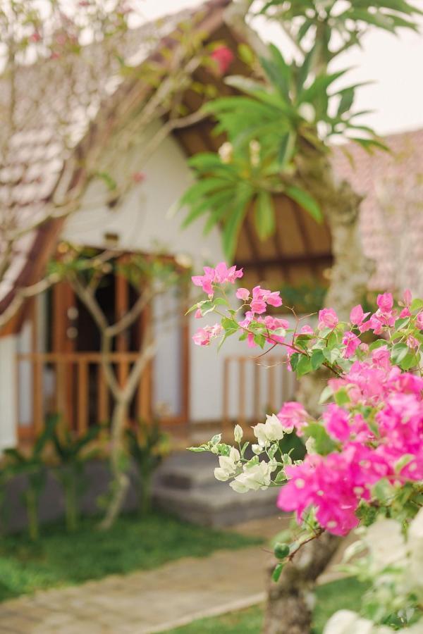 Kaje Cottage & Restaurant Tanglad 外观 照片